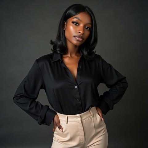 Jalia Maye
